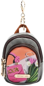 NICOLE LEE CP7704 VIOLET BLOSSOM
