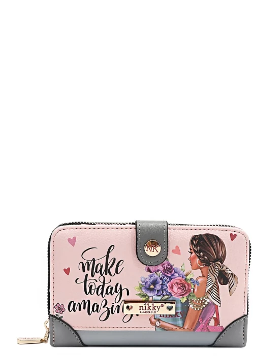 NICOLE LEE NK22522 FLOWER DAY