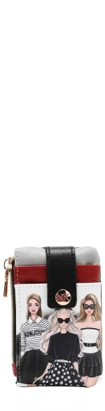 NICOLE LEE NK22527 TRIO