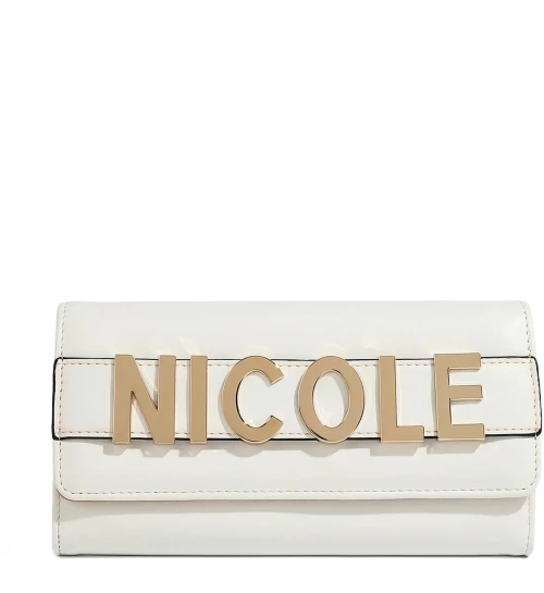 NICOLE LEE P7812 WHITE