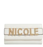 NICOLE LEE P7812 WHITE