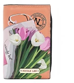 NICOLE LEE PRT7702 VIOLET BLOSSOM