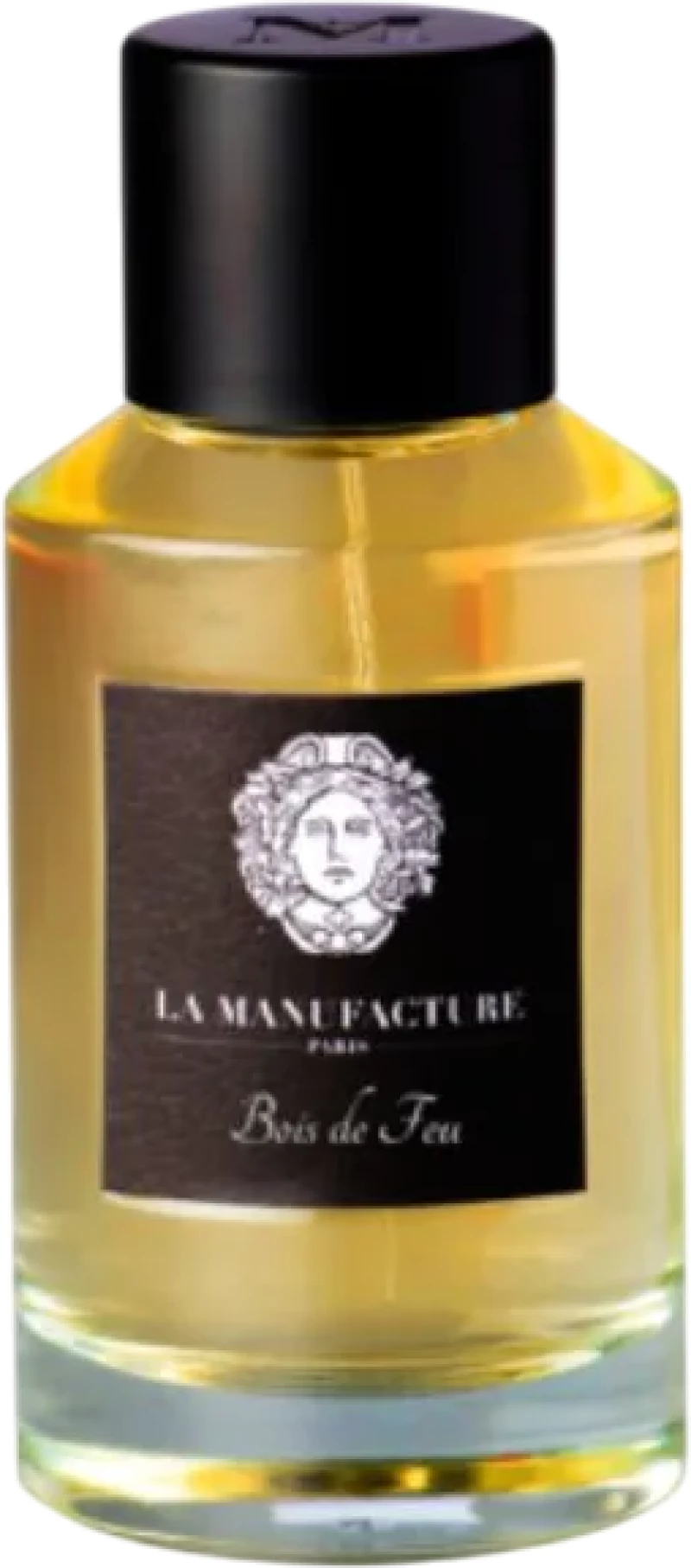 La Manufacture, Bois De Feu, Eau De Parfum, Unisex, 100 ml *Tester