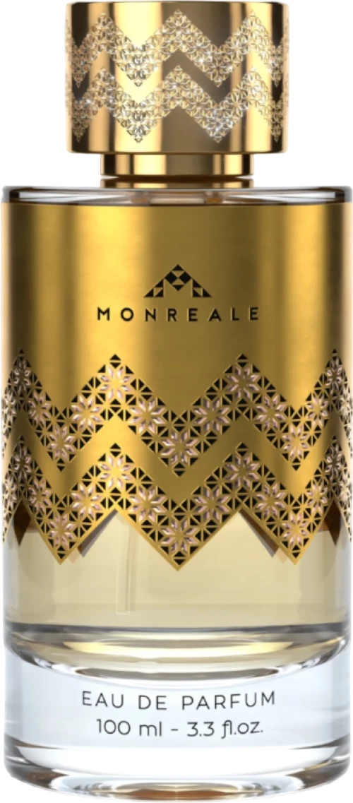 Monreale, Bergamot Blow, Eau De Parfum, For Men, 100 ml *Tester