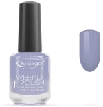 Quickgel No 715 - Unicorn Βερνίκι 15 ml - Weekly polish