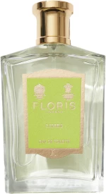 Floris Of London, Limes, Eau De Toilette, Unisex, 100 ml *Tester
