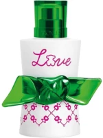 Tous, Love Moments, Eau De Toilette, For Women, 50 ml