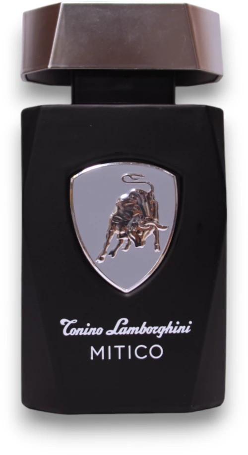 Tonino Lamborghini, Mitico, Eau De Toilette, For Men, 125 ml