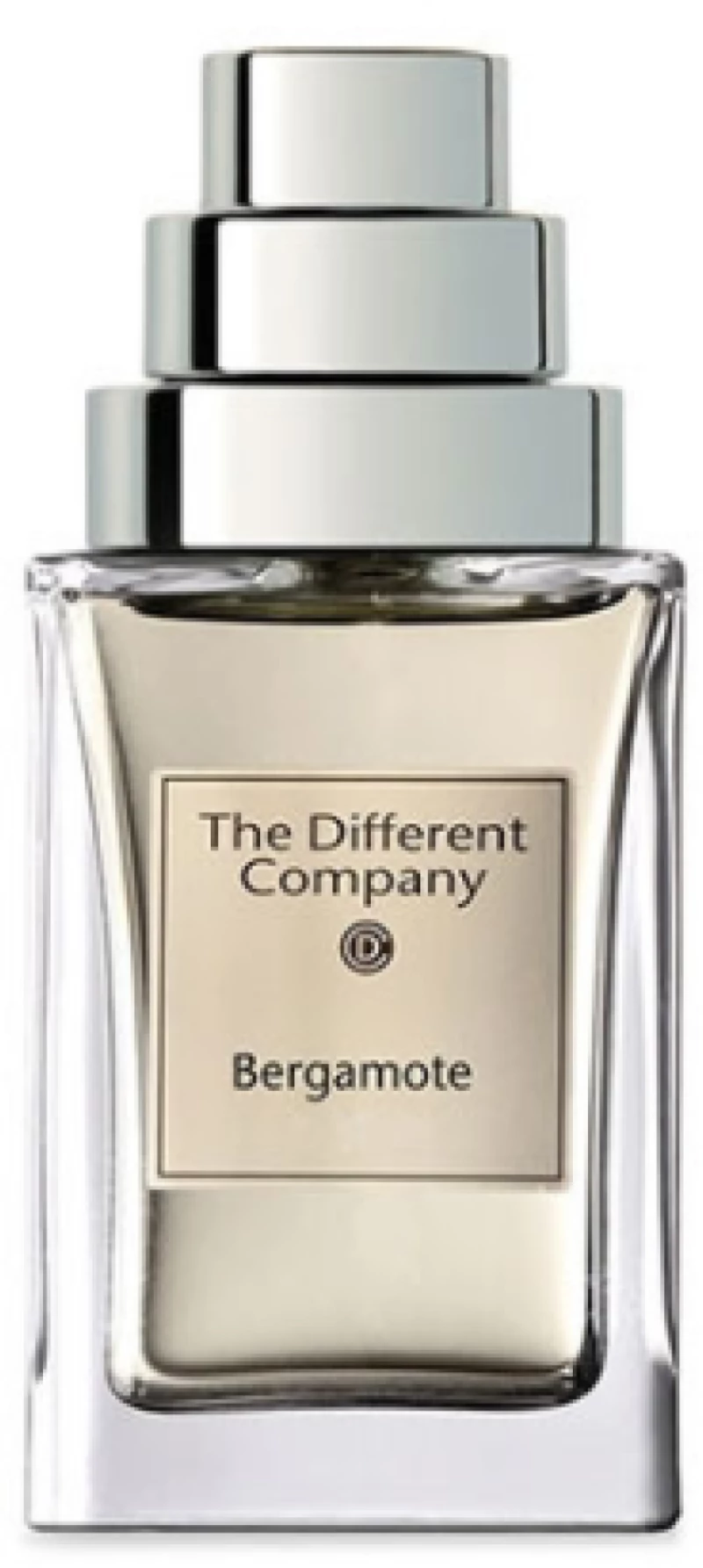 The Different Company, Bergamote, Eau De Toilette, For Women, 100 ml
