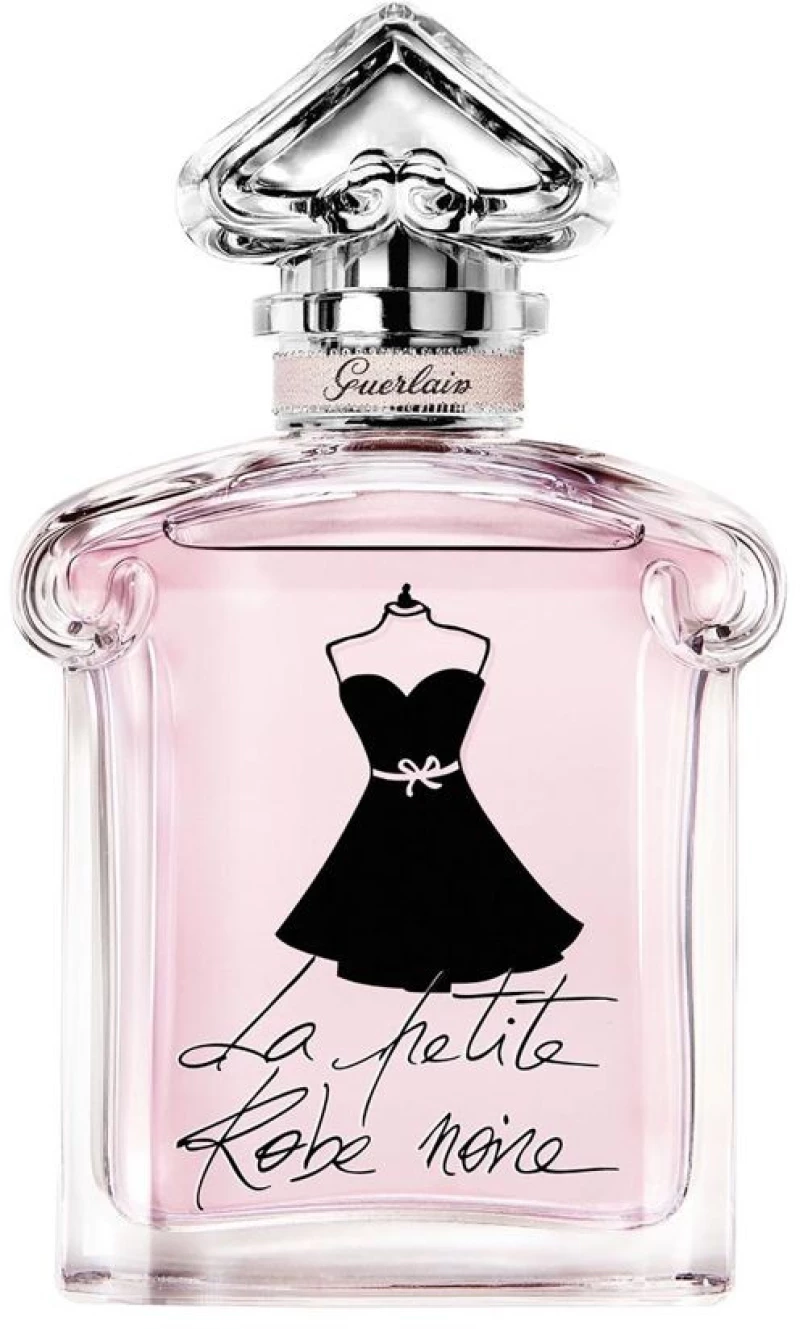 Guerlain, La Petite Robe Noire, Eau De Toilette, For Women, 100 ml