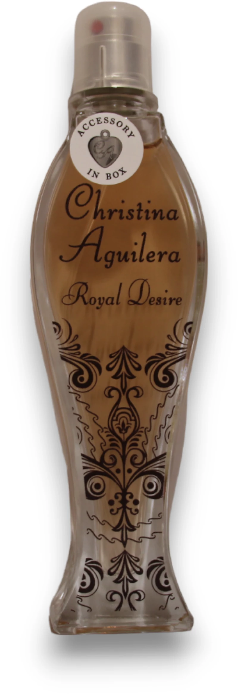 Christina Aguilera, Royal Desire, Eau De Parfum, For Women, 50 ml *Tester