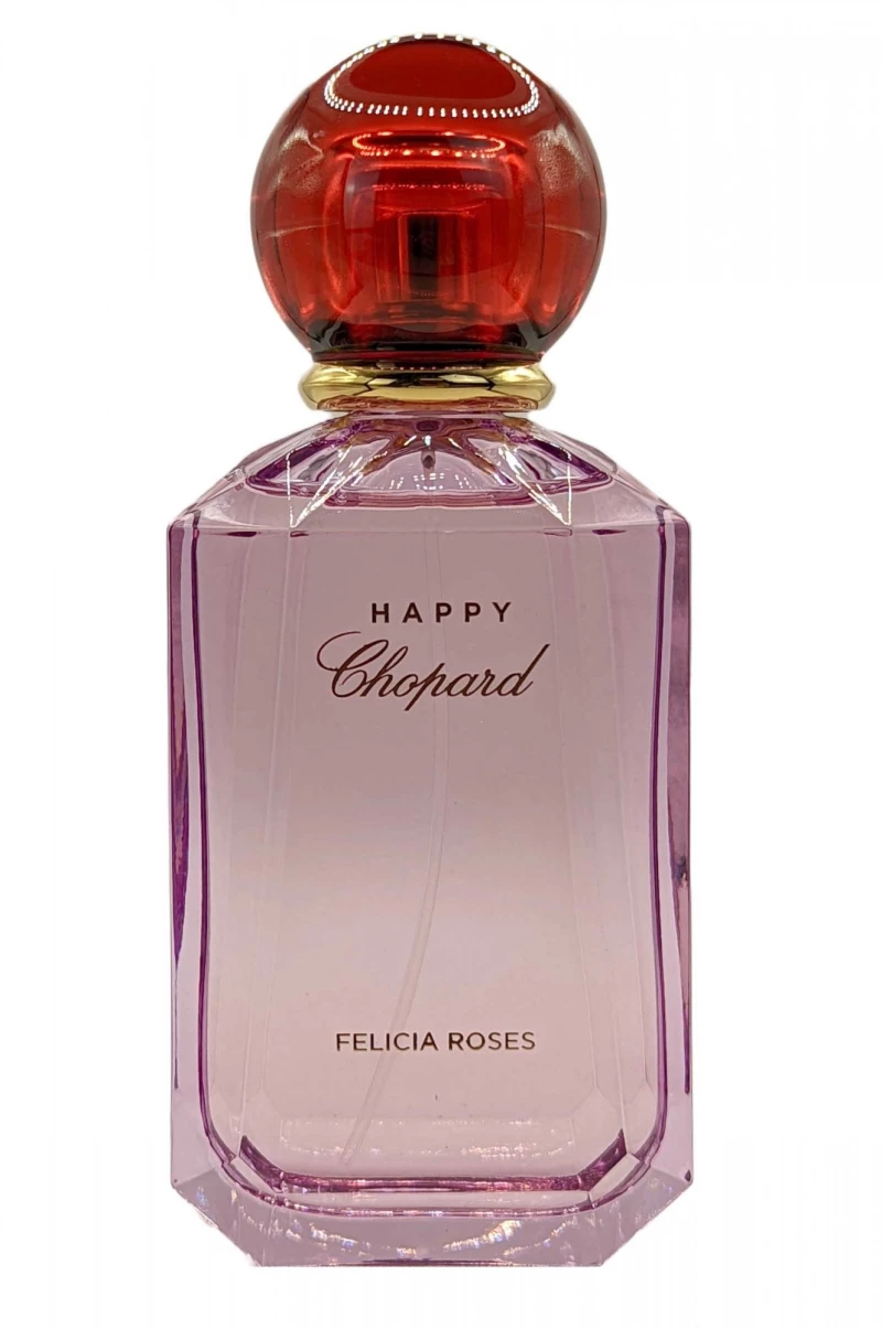 Chopard, Happy Felicia Roses, Eau De Parfum, For Women, 100 ml *Tester
