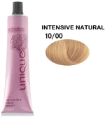 Subrina Professional, Unique, Permanent Hair Dye, 10/00 Bright Natural Light Blonde, 100 ml