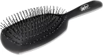 Wet Brush, Epic DeLuxe, Detangler, Hair Brush, Black, Detangle