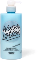 Victoria's Secret, Pink Water, Hydrating, Body Lotion, 415 ml