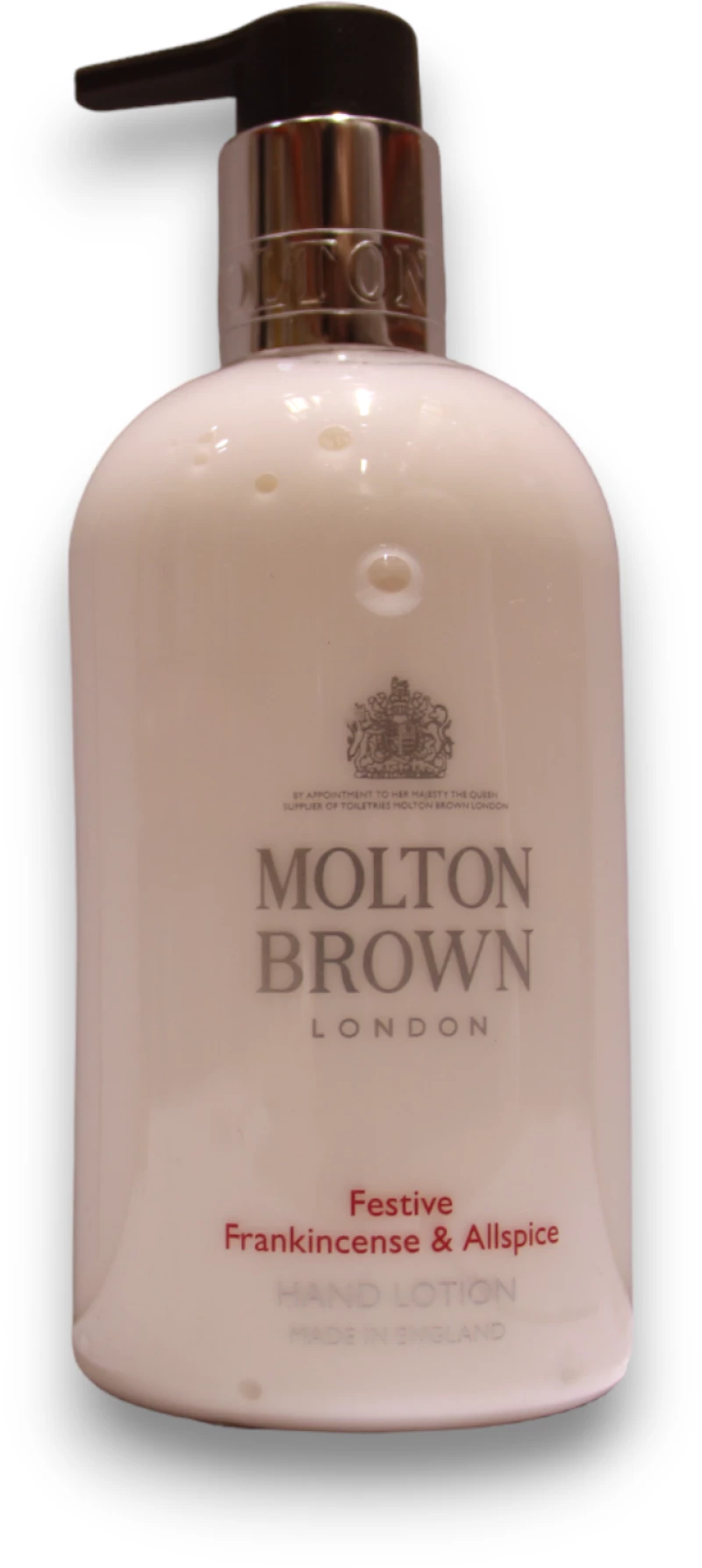 Molton Brown, Festive Frankincense, Hand Lotion, 300 ml