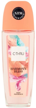 C-Thru, Harmony Bliss, Body Spray, 75 ml