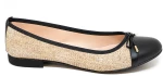 Bigshoes KS18-13 Μπαλαρίνα Μπεζ