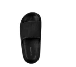 Runners 21397-01 Παντόφλα Μαύρη