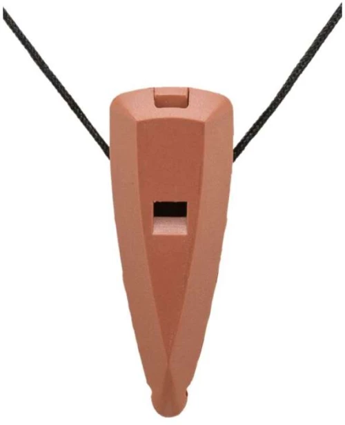 Trixie Σφυρίχτρα Whistle Plastic 6cm