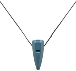 Trixie Σφυρίχτρα Whistle Plastic 6cm