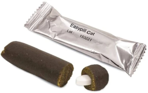 Easypill Giver Cat 1x10gr