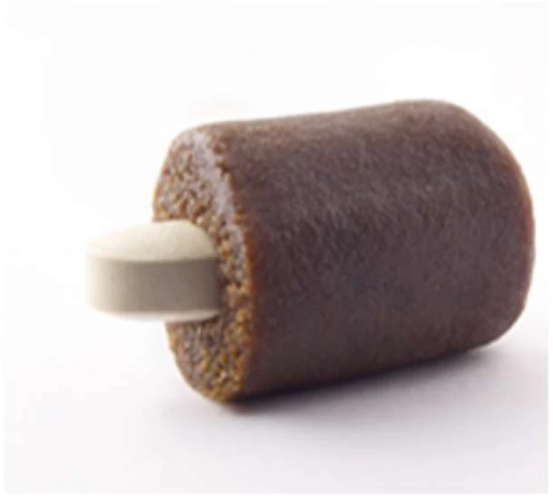 Easypill Giver Cat 1x10gr