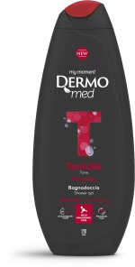 Dermomed Αφρόλουτρο Tone Ginseng 750ml