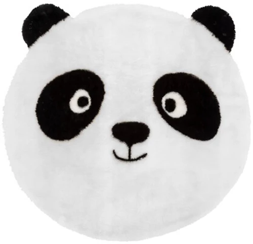 Χαλί PANDA Φ100cm