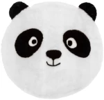 Χαλί PANDA Φ100cm