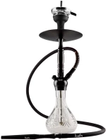 Ναργιλές Aladin Alux M5 Black