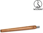 Επιστόμιο Ναργιλέ Wookah Wooden Mouthpiece Standard  Oak