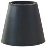 Φλάντζα για Connector/Hose Black
