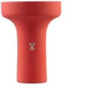 Μπώλ Alpha Hookah Strike Red