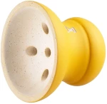 Μπώλ Alpha Hookah Doll Yellow