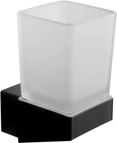 KARAG  NEO Ποτηροθήκη NEO 8501 55 Μαύρη ματ KARAG KARAG-3800201587686