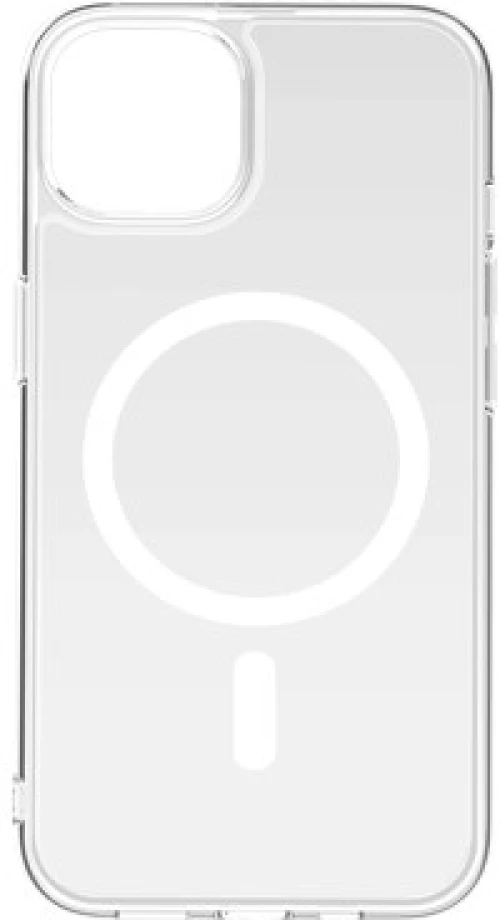 XO K13B iP 16 Pro Max 6,9" TPU + Ακρυλική Θήκη με Ενσωματωμένο Μαγνήτη