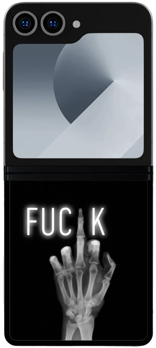Middle Finger