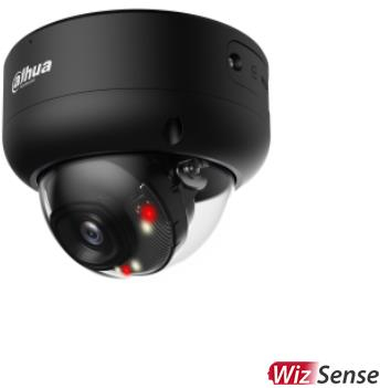 NET CAMERA 6MP DOME/HDBW3649E-AS-IL-0280B-B DAHUA