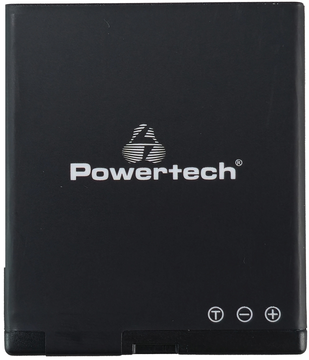 POWERTECH μπαταρία SP-PTM40-BAT για κινητό Sentry 2.8, 900mAh