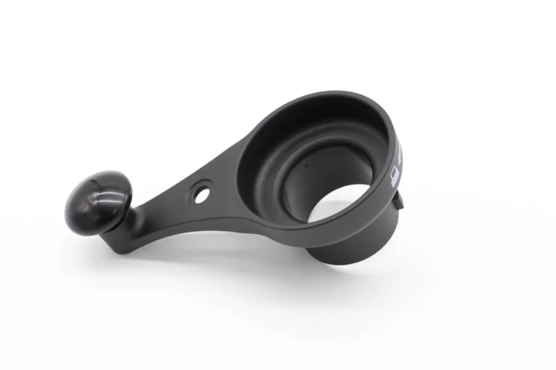 CUTTER 12/18 L - Scraper Arm