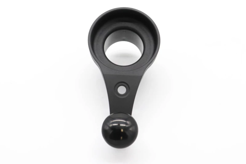 CUTTER 12/18 L - Scraper Arm