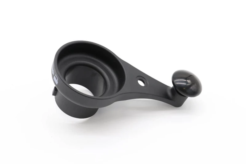 CUTTER 12/18 L - Scraper Arm