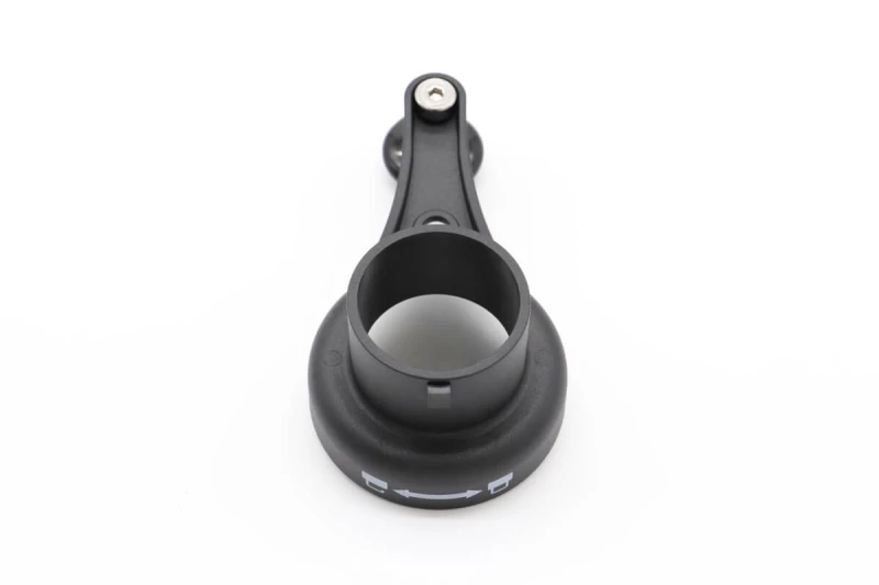 CUTTER 12/18 L - Scraper Arm