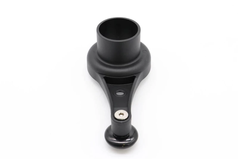 CUTTER 12/18 L - Scraper Arm