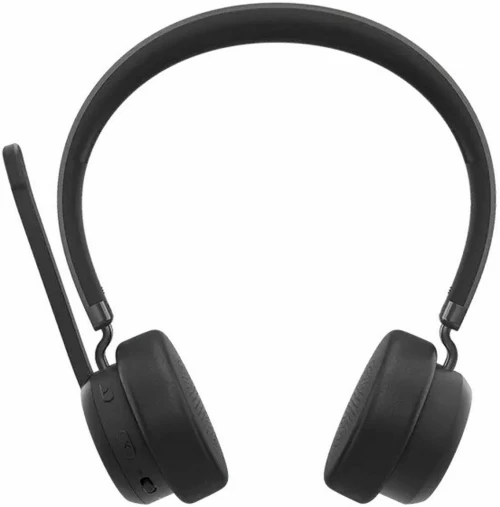 Ακουστικά Lenovo 4XD1Q30302 Μαύρο