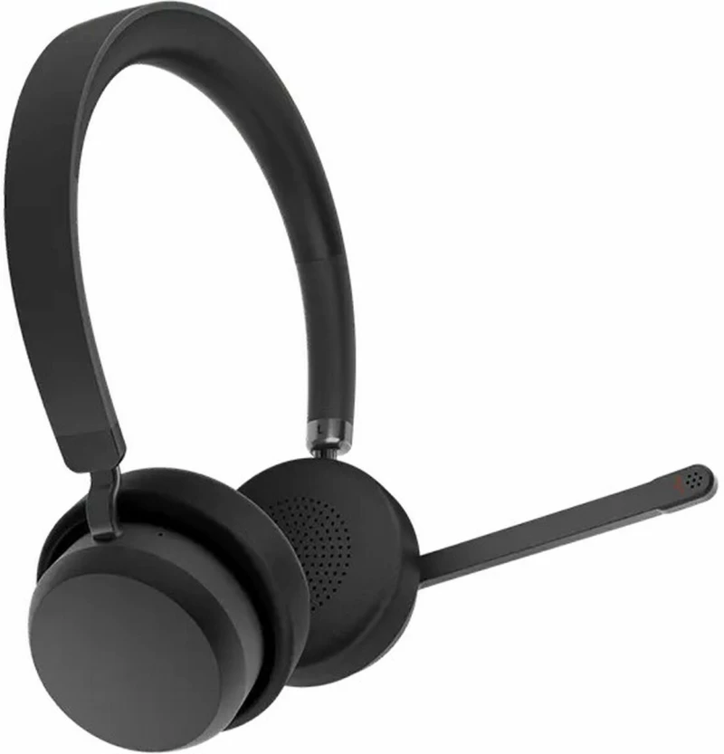 Ακουστικά Lenovo 4XD1Q30302 Μαύρο