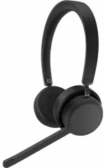 Ακουστικά Lenovo 4XD1Q30302 Μαύρο