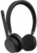 Ακουστικά Lenovo 4XD1Q30302 Μαύρο