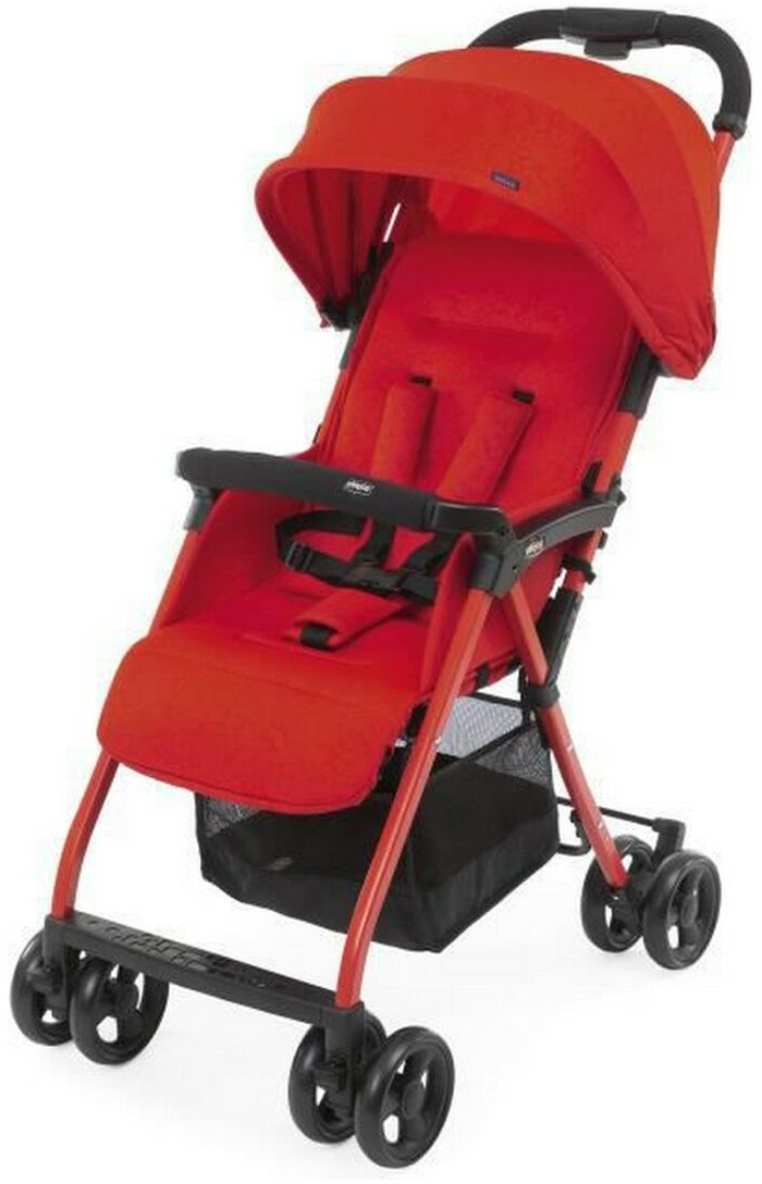 Καροτσάκι Mωρού Chicco Stroller Ohlala 3